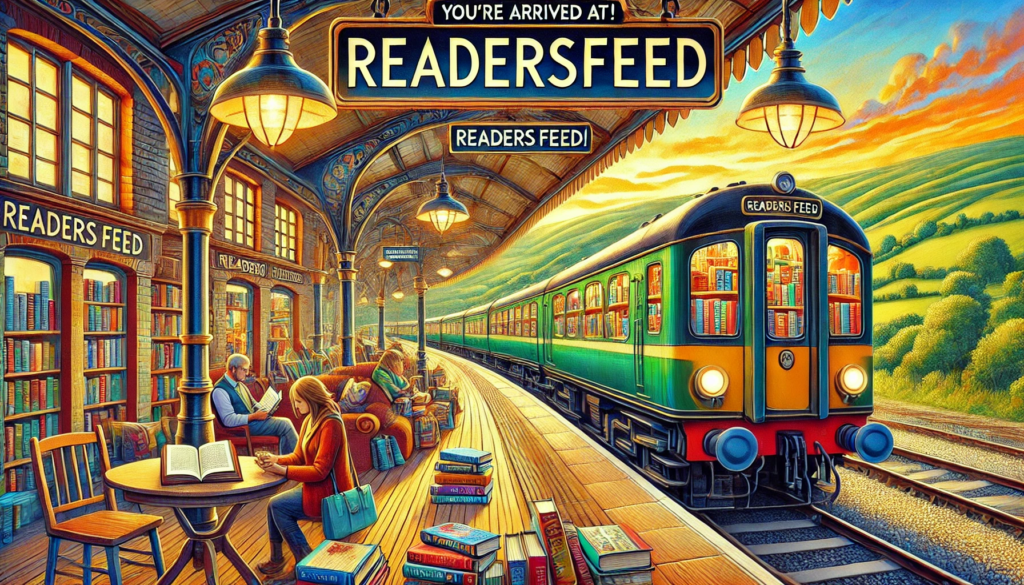 Readerssfeed : https://readerssfeed.com/